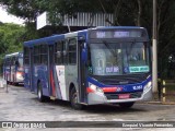 Viação Jacareí 10.357 na cidade de São José dos Campos, São Paulo, Brasil, por Ezequiel Vicente Fernandes. Número da foto: #:id.