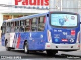 São João Votorantim - Sorotur Turismo 704 na cidade de Sorocaba, São Paulo, Brasil, por Paulo Gustavo. Número da foto: #:id.