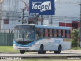 Expresso Vera Cruz 526 na cidade de Jaboatão dos Guararapes, Pernambuco, Brasil, por Jonathan Silva. Número da foto: #:id.