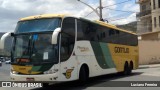 Empresa Gontijo de Transportes 14515 na cidade de Jacobina, Bahia, Brasil, por Luciano Ferreira. Número da foto: #9617027.