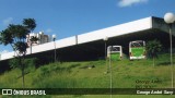 Terminais Rodoviários e Urbanos  na cidade de Ponta Grossa, Paraná, Brasil, por George André  Savy. Número da foto: #9618749.