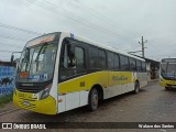 Viação Nilopolitana RJ 123.100 na cidade de Queimados, Rio de Janeiro, Brasil, por Walace dos Santos. Número da foto: #9615767.