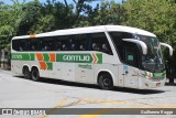 Empresa Gontijo de Transportes 21725 na cidade de São Paulo, São Paulo, Brasil, por Guilherme Rogge. Número da foto: #:id.