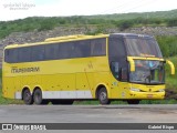 Viação Itapemirim 20205 na cidade de Jequié, Bahia, Brasil, por Gabriel Bispo. Número da foto: #9618929.