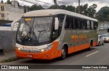 Planeta Transportes Rodoviários 2099 na cidade de Cariacica, Espírito Santo, Brasil, por Everton Costa Goltara. Número da foto: #:id.