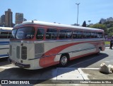 Mercedes-Benz MONOBLOCO O-321 na cidade de São Paulo, São Paulo, Brasil, por Helder Fernandes da Silva. Número da foto: #9616847.
