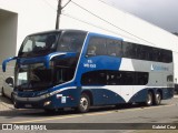 Rápido Federal 11803 na cidade de Juiz de Fora, Minas Gerais, Brasil, por Gabriel Cruz. Número da foto: #:id.