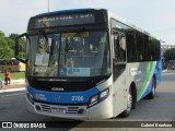 Viação Bela Sintra 2700 na cidade de São Paulo, São Paulo, Brasil, por Gabriel Brunhara. Número da foto: #:id.