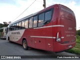 Rouxinol 2107 na cidade de Ibirité, Minas Gerais, Brasil, por Paulo Alexandre da Silva. Número da foto: #:id.