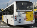 Transunião Transportes 3 6587 na cidade de São Paulo, São Paulo, Brasil, por Gabriel Brunhara. Número da foto: #:id.