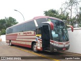 Santa Maria Fretamento e Turismo > Transportes Santa Maria(SP) 710 na cidade de Araçatuba, São Paulo, Brasil, por Agnaldo Penides. Número da foto: #9616342.