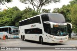 Kaissara - Viação Caiçara 2017 na cidade de São Paulo, São Paulo, Brasil, por Julio Cesar Euzebio Alves. Número da foto: #9615963.