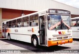 Transportes América 19534 na cidade de Rio de Janeiro, Rio de Janeiro, Brasil, por Leandro Machado de Castro. Número da foto: #9618253.