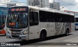 Transportes Blanco RJ 136.153 na cidade de Nova Iguaçu, Rio de Janeiro, Brasil, por Felipe Costa. Número da foto: #:id.