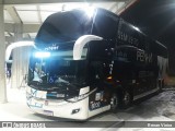Empresa de Ônibus Nossa Senhora da Penha 60130 na cidade de Guaratinguetá, São Paulo, Brasil, por Renan Vieira. Número da foto: #9618478.