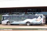 Viação Garcia 81017 na cidade de Maringá, Paraná, Brasil, por Rodrigo Matheus. Número da foto: #9616491.