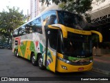 SN Tour Turismo 1100 na cidade de Belo Horizonte, Minas Gerais, Brasil, por Daniel Saraiva Cordeiro. Número da foto: #:id.