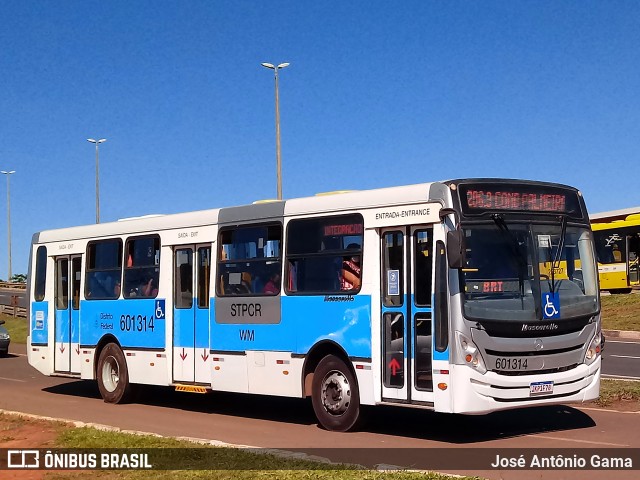 Sistema Complementar Rural 601314 na cidade de Gama, Distrito Federal, Brasil, por José Antônio Gama. Número da foto: #9674301.