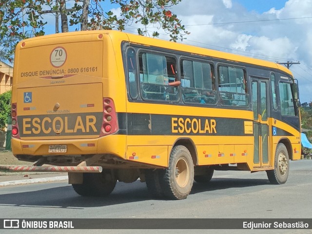 Prefeitura Municipal de Vicência 1473 na cidade de Nazaré da Mata, Pernambuco, Brasil, por Edjunior Sebastião. Número da foto: #9672912.