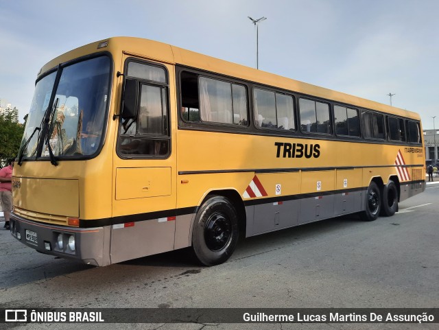 Ônibus Particulares 20469 na cidade de São Paulo, São Paulo, Brasil, por Guilherme Lucas Martins De Assunção. Número da foto: #9672642.