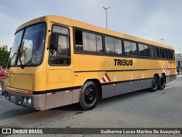 Ônibus Particulares 20469 na cidade de São Paulo, São Paulo, Brasil, por Guilherme Lucas Martins De Assunção. ID da foto: 9672642.