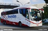 Empresa Reunidas Paulista de Transportes 145334 na cidade de São Paulo, São Paulo, Brasil, por Rodrigo Coimbra. ID da foto: :id.