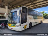 Empresa Gontijo de Transportes 12565 na cidade de Governador Valadares, Minas Gerais, Brasil, por Lucas Andrade Littig. ID da foto: :id.