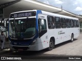 Expresso Nacional de Luxo 1051 na cidade de Campina Grande, Paraíba, Brasil, por Simão Cirineu. Número da foto: #:id.