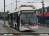 Next Mobilidade - ABC Sistema de Transporte 7201 na cidade de Diadema, São Paulo, Brasil, por Gabriel Brunhara. Número da foto: #9675147.