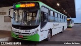 Transportes AC 510084 na cidade de Luziânia, Goiás, Brasil, por Matheus de Souza. Número da foto: #:id.