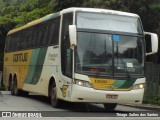 Empresa Gontijo de Transportes 12610 na cidade de São Paulo, São Paulo, Brasil, por Thiago  Salles dos Santos. Número da foto: #9674472.