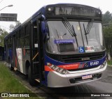 Next Mobilidade - ABC Sistema de Transporte 81.487 na cidade de São Bernardo do Campo, São Paulo, Brasil, por Marcos Oliveira. Número da foto: #9674255.