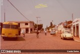 Terminais Rodoviários e Urbanos GOIANIRA-GO na cidade de Goianira, Goiás, Brasil, por Vander Santos. Número da foto: #9672748.