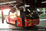 Viação Sampaio 9504 na cidade de São Paulo, São Paulo, Brasil, por Moiséis Inácio. Número da foto: #:id.