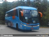 Litorânea Transportes Coletivos 5872 na cidade de São Paulo, São Paulo, Brasil, por Carlos  Oliveira Rauch. Número da foto: #9673492.