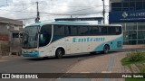 Emtram 4730 na cidade de Barra da Estiva, Bahia, Brasil, por Flávio  Santos. Número da foto: #9673487.