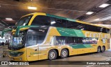 Empresa Gontijo de Transportes 25000 na cidade de Belo Horizonte, Minas Gerais, Brasil, por Rodrigo  Aparecido. Número da foto: #9674388.