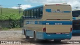 Viação Novo Horizonte 1014911 na cidade de Barra da Estiva, Bahia, Brasil, por Flávio  Santos. Número da foto: #:id.