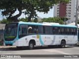Auto Viação Dragão do Mar 42508 na cidade de Fortaleza, Ceará, Brasil, por Wescley  Costa. Número da foto: #:id.