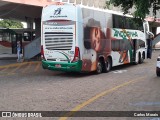 Empresa de Transportes Andorinha 7400 na cidade de Presidente Venceslau, São Paulo, Brasil, por Carlos Morais. Número da foto: #9672825.