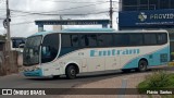 Emtram 4730 na cidade de Barra da Estiva, Bahia, Brasil, por Flávio  Santos. Número da foto: #9673473.