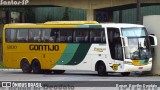 Empresa Gontijo de Transportes 12030 na cidade de Santos, São Paulo, Brasil, por Renan  Bomfim Deodato. ID da foto: :id.