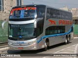 Expresso de Prata 161158 na cidade de São Paulo, São Paulo, Brasil, por Moaccir  Francisco Barboza. Número da foto: #:id.