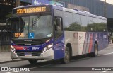 Next Mobilidade - ABC Sistema de Transporte 80.937 na cidade de São Bernardo do Campo, São Paulo, Brasil, por Marcos Oliveira. Número da foto: #9674020.