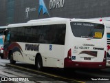 Transportadora Tinguá RJ 156.087 na cidade de Rio de Janeiro, Rio de Janeiro, Brasil, por Yaan Medeiros. Número da foto: #:id.