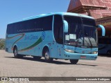 Empresa de Transportes Santa Silvana 118 na cidade de Pelotas, Rio Grande do Sul, Brasil, por Leonardo Lazaroto Rodrigues. Número da foto: #:id.