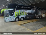 Viação Garcia 88097 na cidade de Americana, São Paulo, Brasil, por Gilson de Souza Junior. Número da foto: #:id.