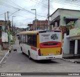 Empresa Metropolitana 525 na cidade de Recife, Pernambuco, Brasil, por Luan Mikael. ID da foto: :id.