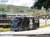Advance Transatur 4033 na cidade de João Monlevade, Minas Gerais, Brasil, por Antonio Carlos Fernandes. Número da foto: #9673062.