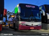 Esatur Turismo 2005 na cidade de Florianópolis, Santa Catarina, Brasil, por Breno Vieira. Número da foto: #:id.